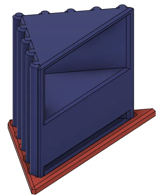 Cục Kê Mặt Bàn Tổ Ong Máy Khắc Laser - Image 1