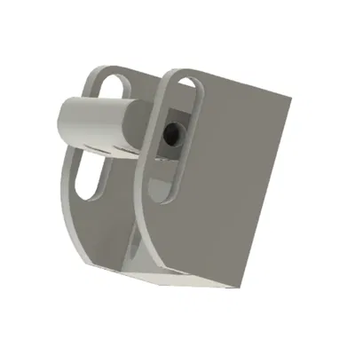 Chân đỡ Bltouch đa năng có thể điều chỉnh