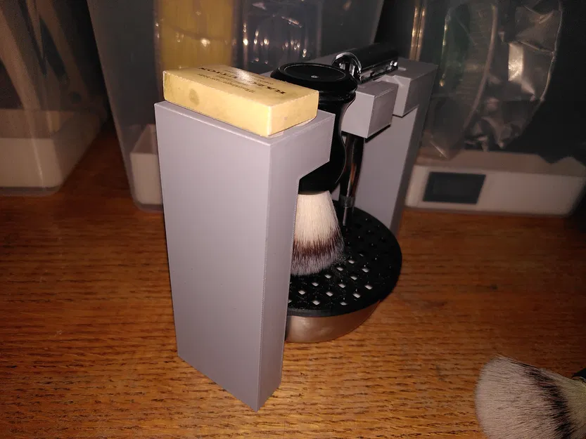 Giá Cạo Râu Hình Cổng Vòm - Image 2