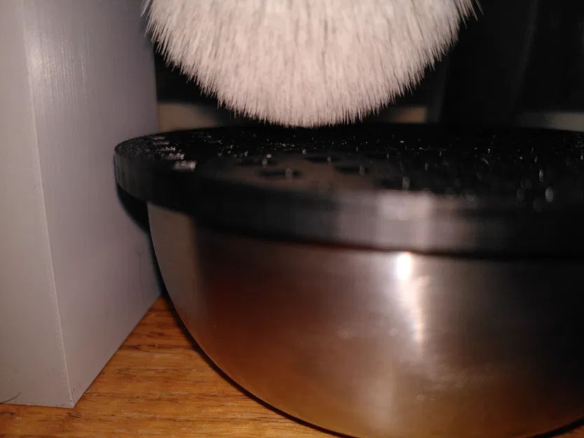 Giá Cạo Râu Hình Cổng Vòm - Image 4