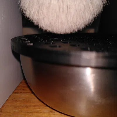 Giá Cạo Râu Hình Cổng Vòm