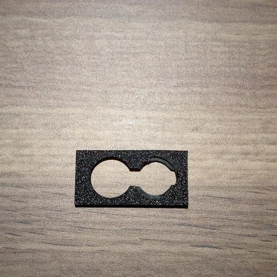 Giá Gắn Ống Kính Moment T-Series cho Pixel 8 (Ốp Lưng Spigen Liquid Air)