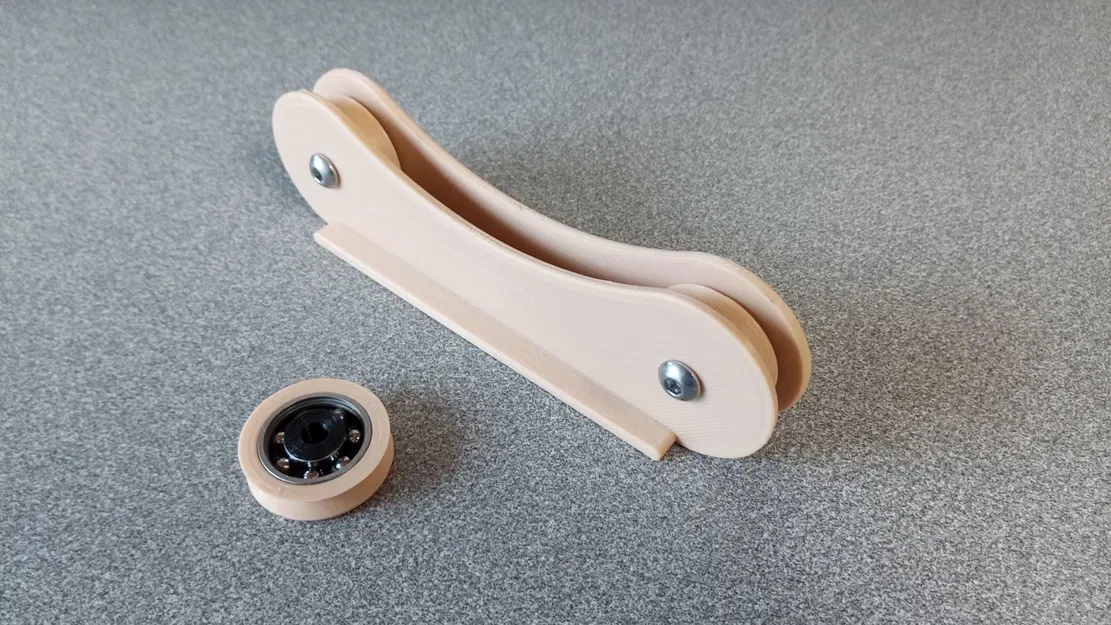 Một Giá Đỡ Cuộn Dây Khác - Image 3