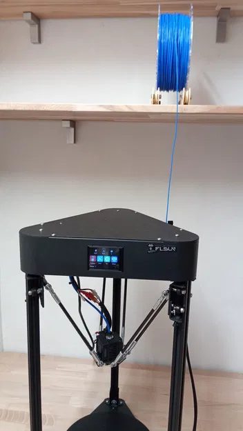 Một Giá Đỡ Cuộn Dây Khác - Image 4