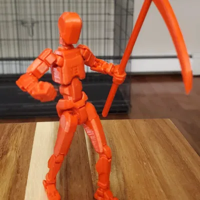 Lưỡi Hái Cho Dummy13