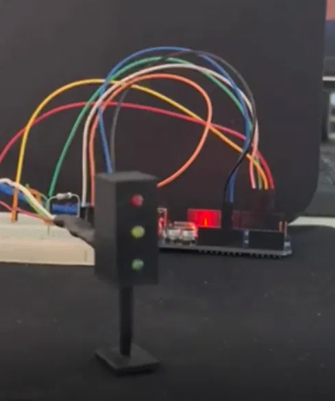 SEMAFOR - Arduino 02 - Image 2