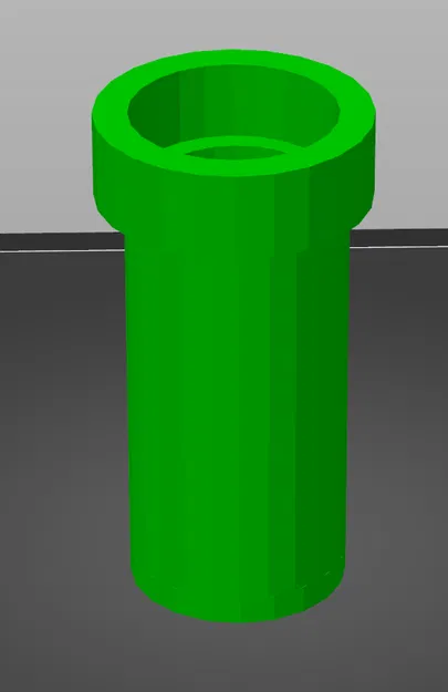 Ống Xoắn (Warp Tube) Siêu To Khổng Lồ - Image 1