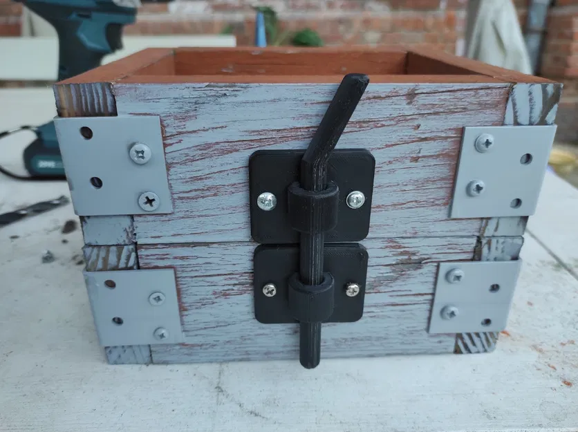 Hướng Dẫn Làm Khuôn Hộp - Image 1