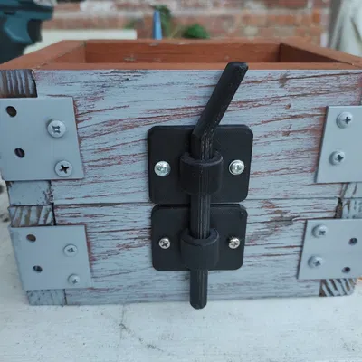 Hướng Dẫn Làm Khuôn Hộp