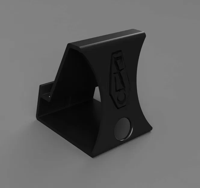 GIÁ ĐỠ ĐIỆN THOẠI LẤY CẢM HỨNG TỪ LORNA SHORE - Image 5