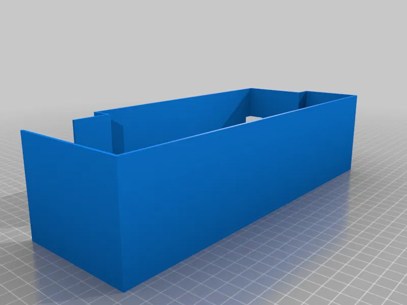 Ngăn cho Makita Makpac 2 Systainer | Hộp chia ngăn - Image 6