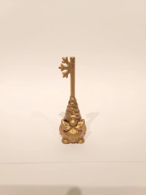 Chìa Khóa Santa - Image 2
