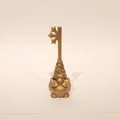 Chìa Khóa Santa - Thumbnail 2