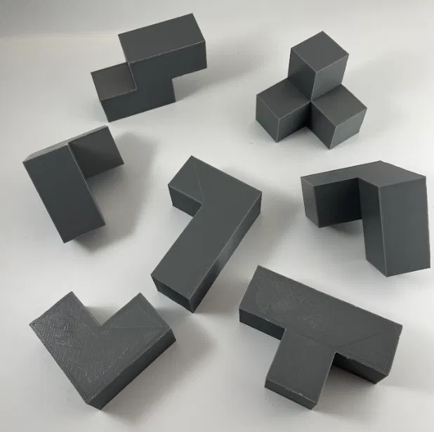 Khối Xếp Hình 7 Mảnh - Image 3