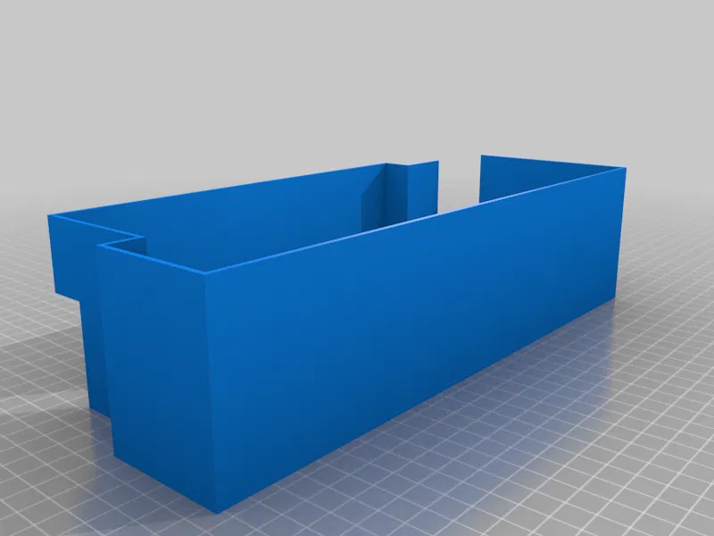 Ngăn cho Makita Makpac 2 Systainer | Hộp chia ngăn - Image 7