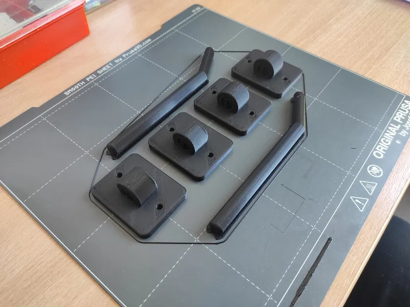 Hướng Dẫn Làm Khuôn Hộp - Image 3