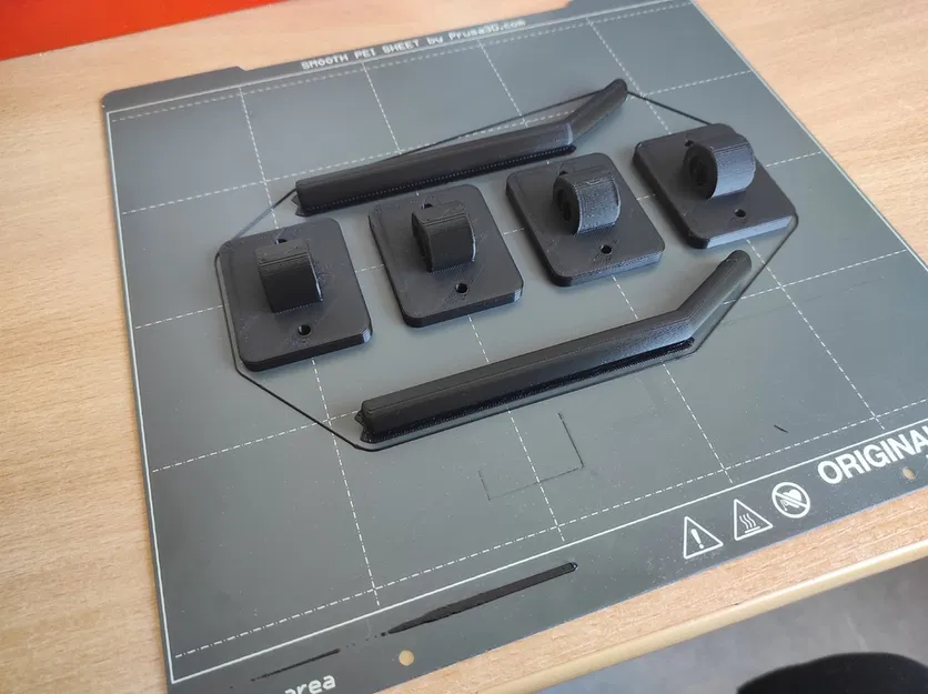 Hướng Dẫn Làm Khuôn Hộp - Image 4