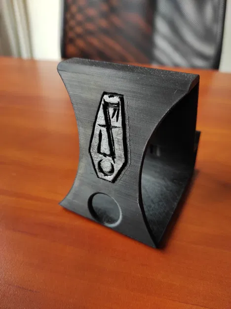 GIÁ ĐỠ ĐIỆN THOẠI LẤY CẢM HỨNG TỪ LORNA SHORE - Image 7