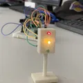 SEMAFOR - Arduino 01 - Thumbnail 1