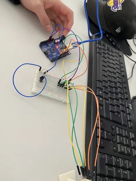 SEMAFOR - Arduino 01 - Image 2