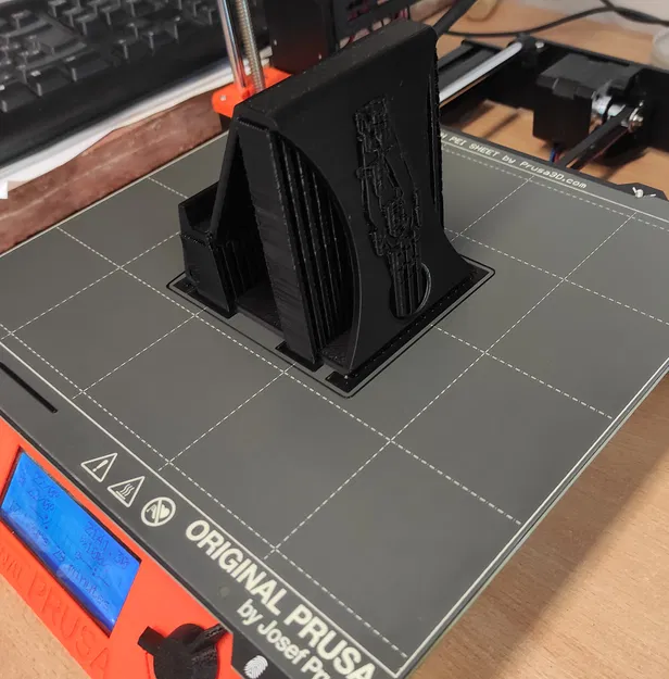 GIÁ ĐỠ ĐIỆN THOẠI LẤY CẢM HỨNG TỪ LORNA SHORE - Image 8