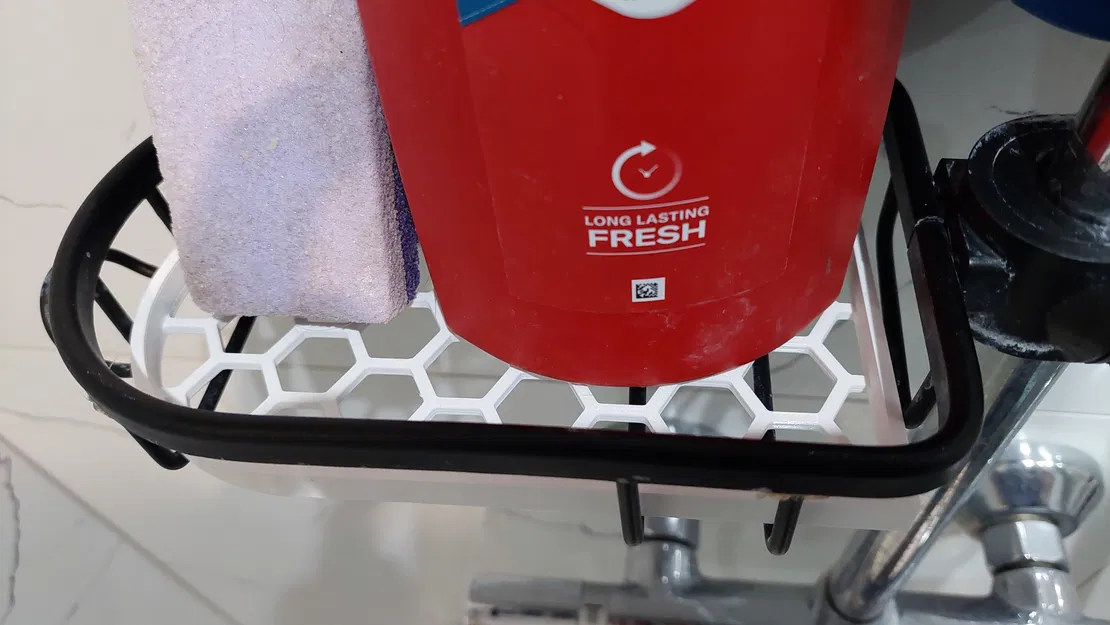 Miếng Đệm Tay Nắm Phòng Tắm - Image 1