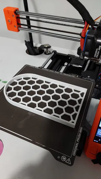 Miếng Đệm Tay Nắm Phòng Tắm - Image 2