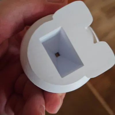 Ông Tuyết - Mô Hình Trang Trí Giáng Sinh