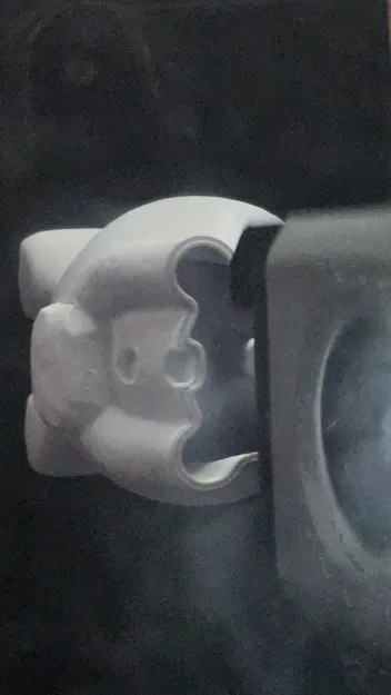 Ông Tuyết - Mô Hình Trang Trí Giáng Sinh - Image 6