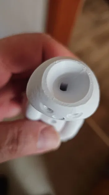 Ông Tuyết - Mô Hình Trang Trí Giáng Sinh - Image 8