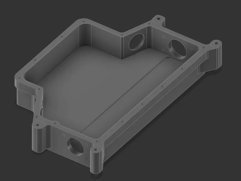 Hộp CNC PubBox V1 XR Vesc (Đã lỗi thời) - Image 4