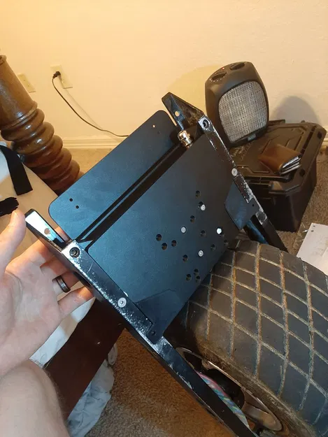 Hộp CNC PubBox V1 XR Vesc (Đã lỗi thời) - Image 6