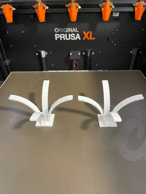 Quạt Prusa XL, Fanduct. - Image 3