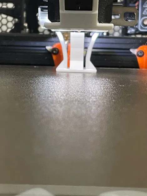 Quạt Prusa XL, Fanduct. - Image 4