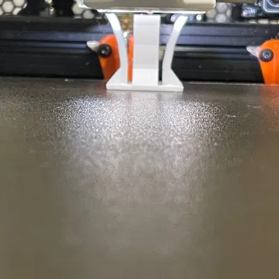 Quạt Prusa XL, Fanduct.
