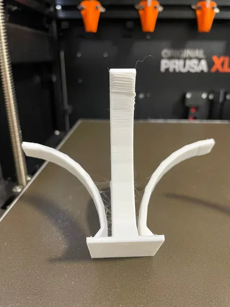 Quạt Prusa XL, Fanduct. - Image 5