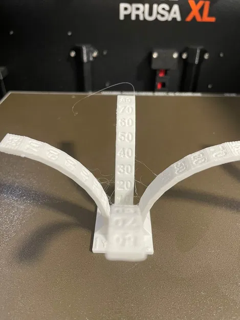 Quạt Prusa XL, Fanduct. - Image 6