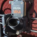Chụp Quạt Prusa MK4 / Vỏ Che Quạt - Thumbnail 1