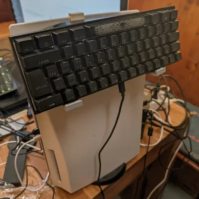 Móc Giữ Bàn Phím Cho Playstation 5