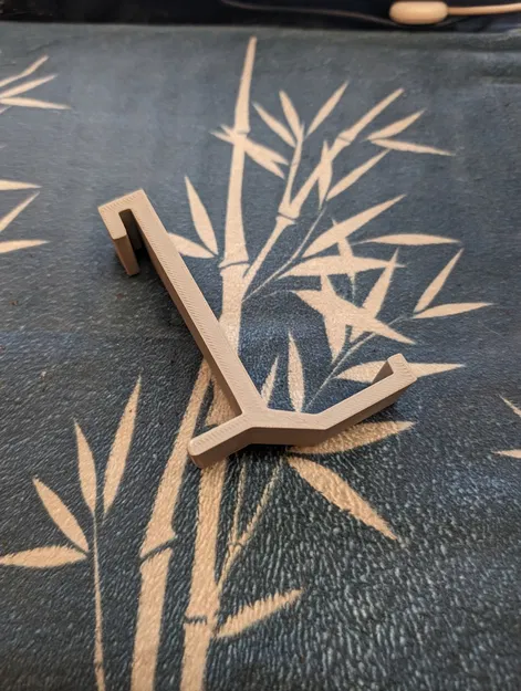 Móc Giữ Bàn Phím Cho Playstation 5 - Image 2