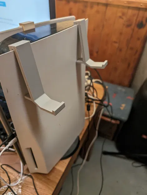 Móc Giữ Bàn Phím Cho Playstation 5 - Image 4