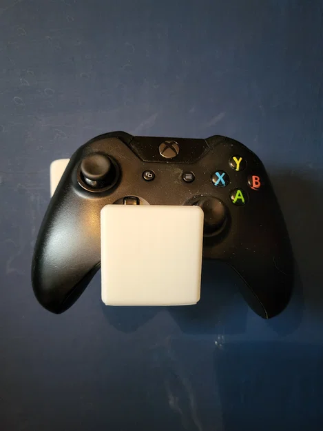 Giá Treo Tường Tay Cầm Xbox - Image 1