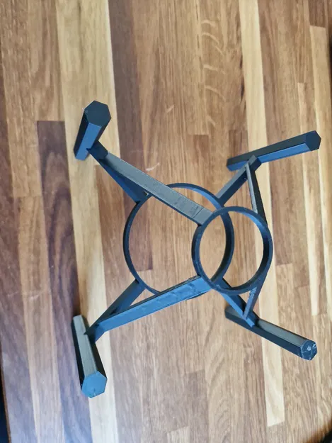 Đèn Litho Lớn Hình Lục Giác - Image 3