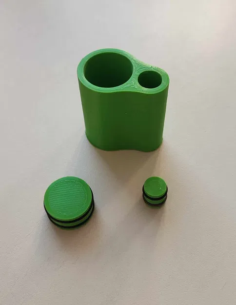 Mô hình máy thủy lực - Image 1