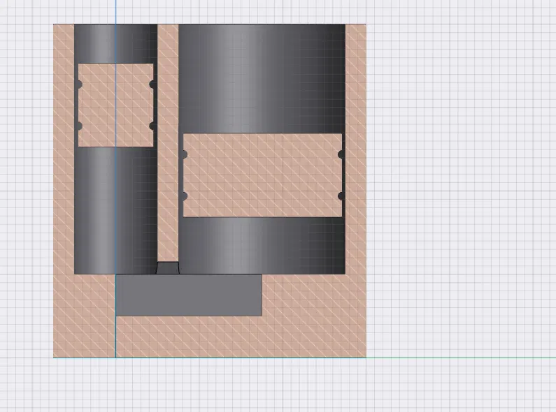 Mô hình máy thủy lực - Image 2