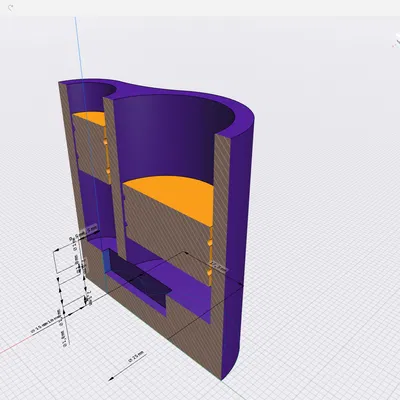 Mô hình máy thủy lực