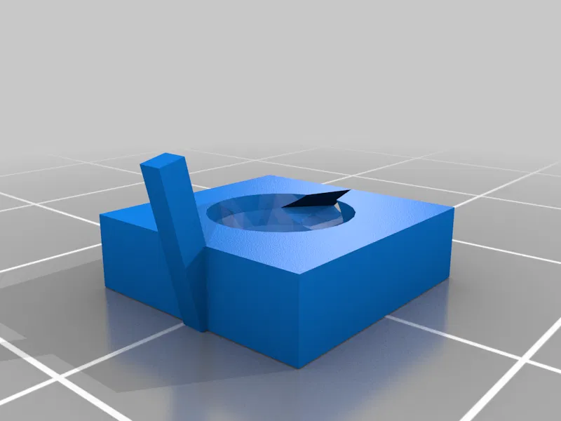 Thiết Bị Trộn Màu Cho Airbrush - Image 1