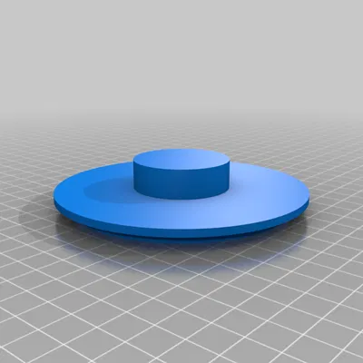 Nắp Dầu Thủy Lực Iveco Daily Phía Sau Cabin