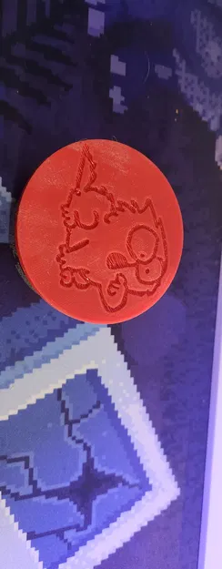 Nắp lon thức ăn Simon's Cat - Image 3