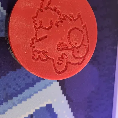 Nắp lon thức ăn Simon's Cat